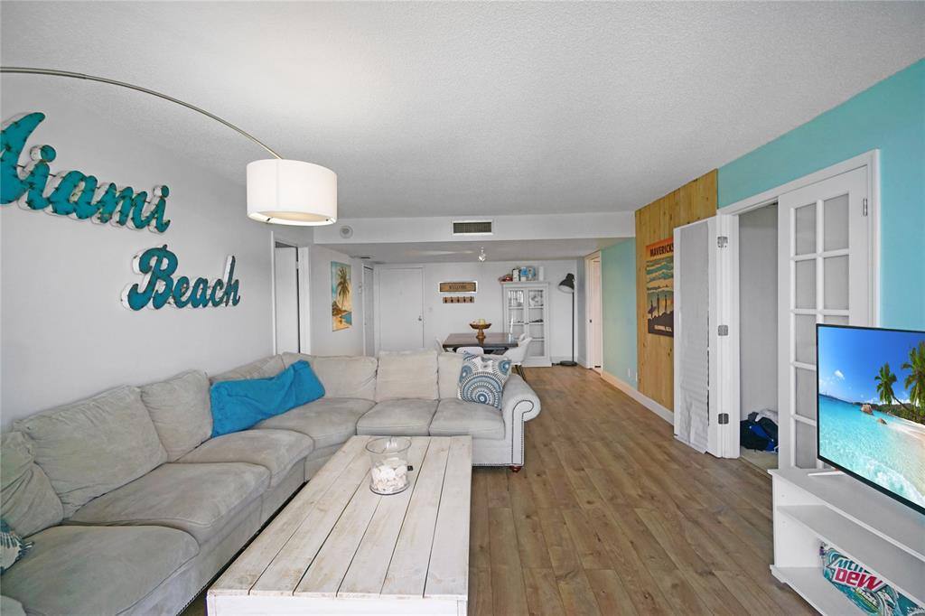 Condo for rent at 2400 Presidential Way #502, West Palm Beach, FL 33401