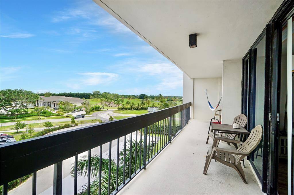 Condo for rent at 2400 Presidential Way #502, West Palm Beach, FL 33401
