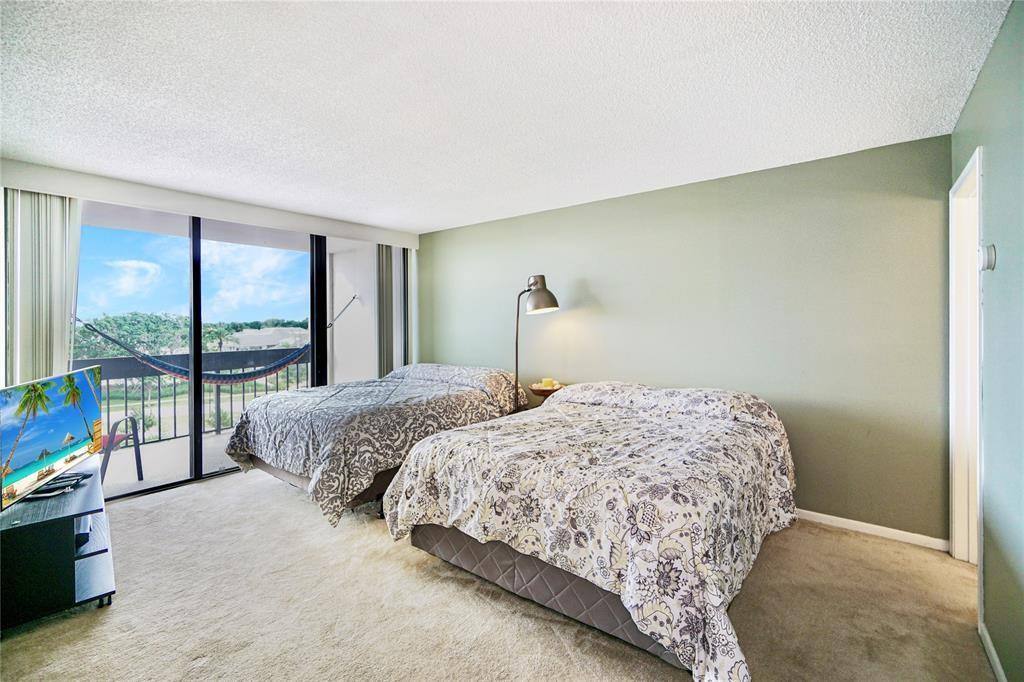 Condo for rent at 2400 Presidential Way #502, West Palm Beach, FL 33401