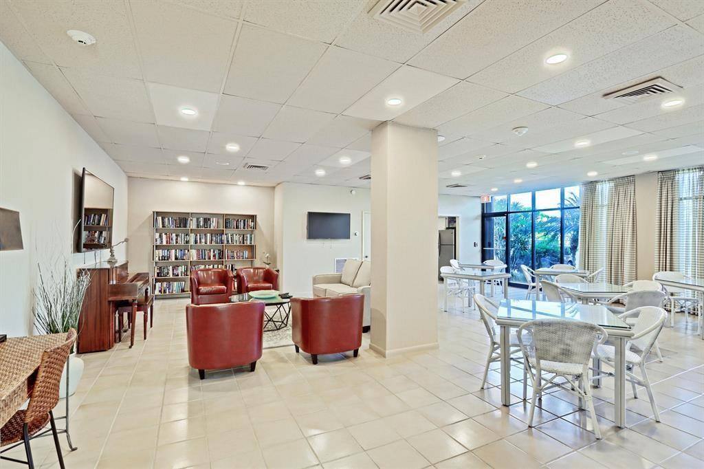 Condo for rent at 2400 Presidential Way #502, West Palm Beach, FL 33401