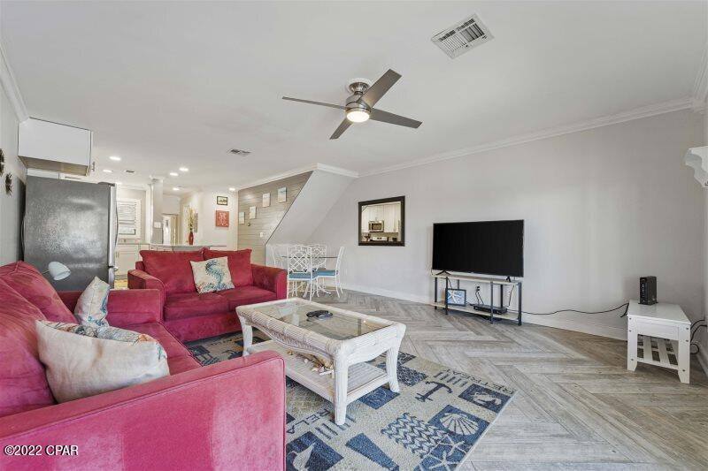 Townhouse for rent at 17751 Panama City Beach Parkway #177512E, Panama City Beach, FL 32413