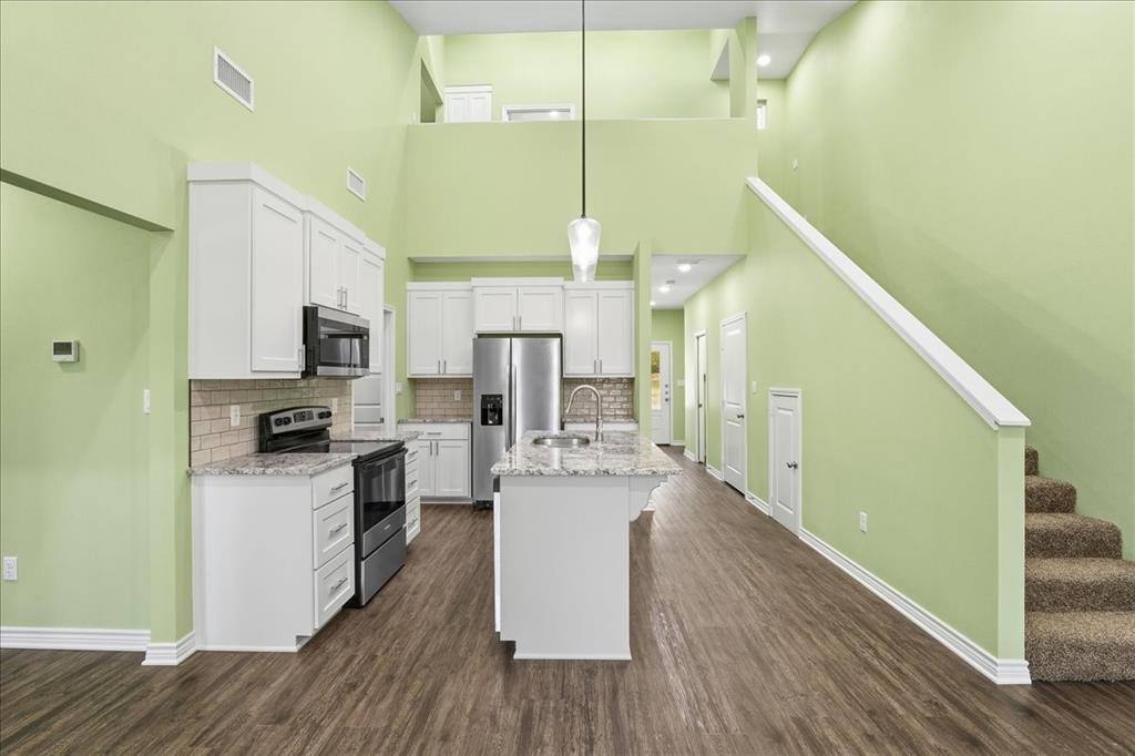 Townhouse for rent at 806 S Newsom St #806, Mineola, TX 75773