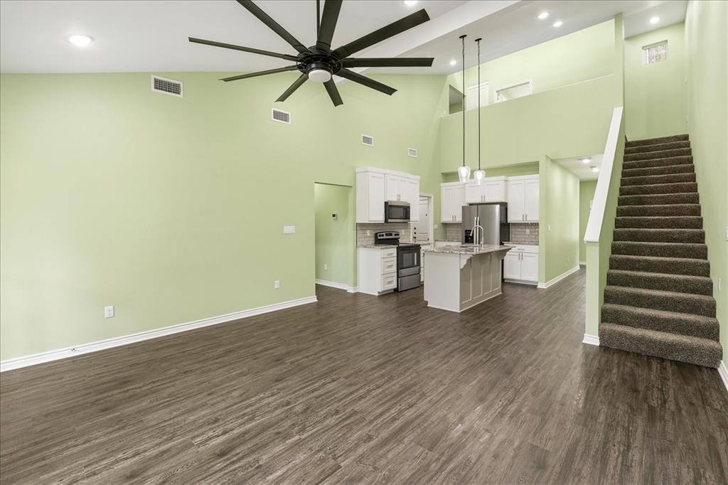 Townhouse for rent at 806 S Newsom St #806, Mineola, TX 75773