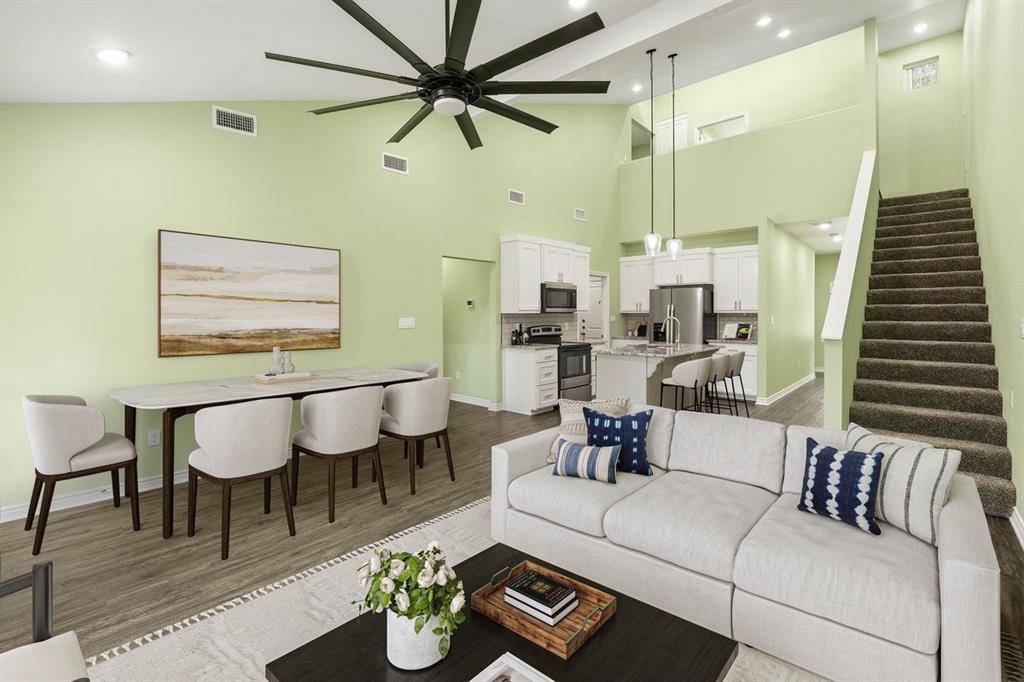 Townhouse for rent at 806 S Newsom St #806, Mineola, TX 75773