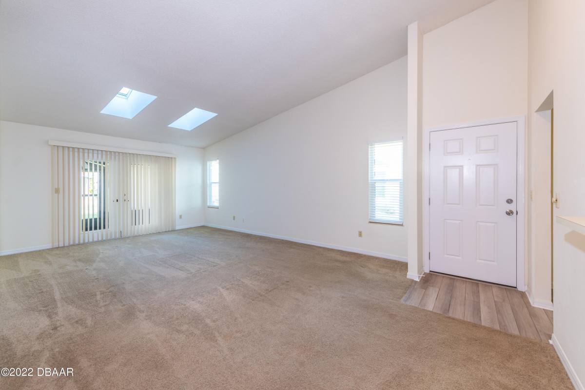 Townhouse for rent at 157 Bob White Court #1570, Daytona Beach, FL 32119