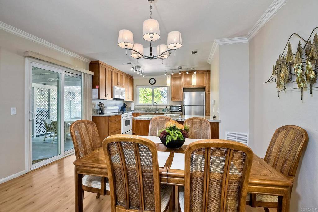 Apartment for rent at 4524 Royal Oak Dr, Oceanside, CA 92056