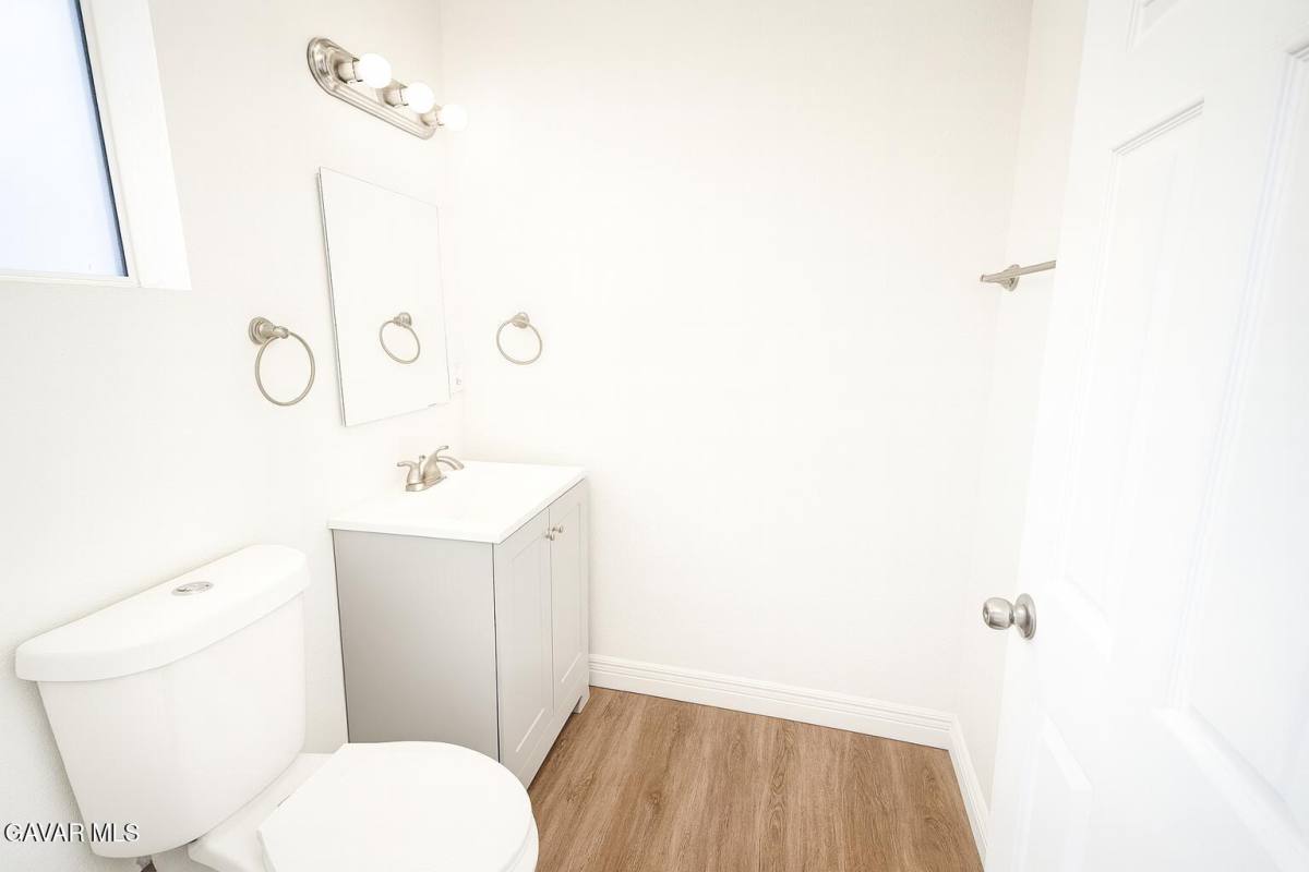 Apartment for rent at 8445 Gaskell Rd, Rosamond, CA 93560