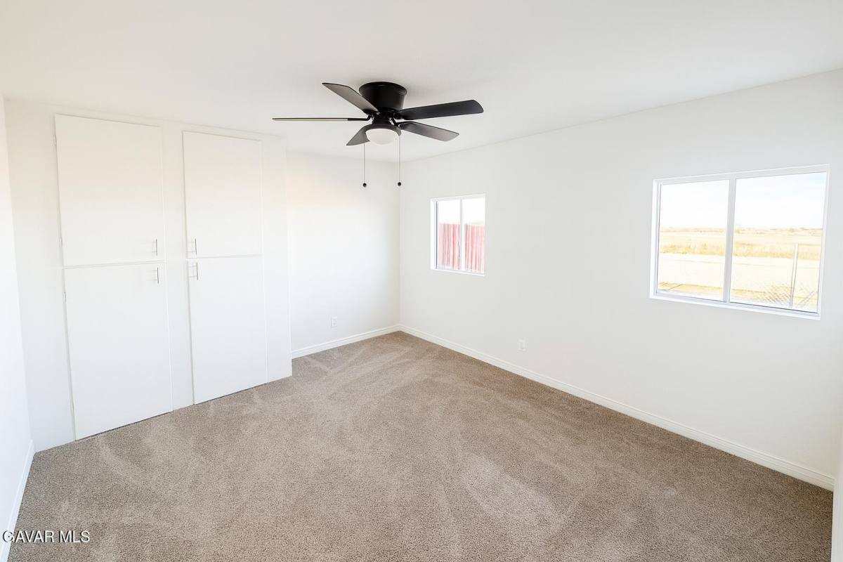 Apartment for rent at 8445 Gaskell Rd, Rosamond, CA 93560