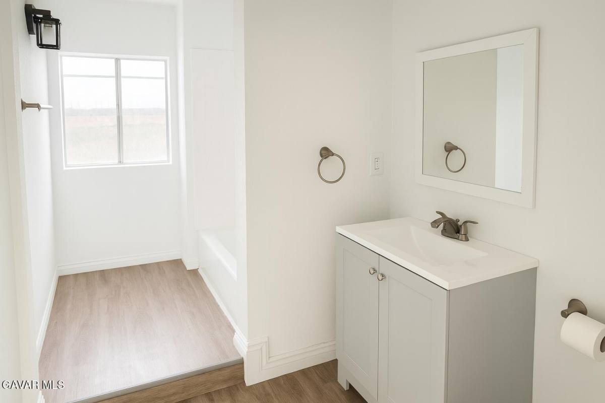 Apartment for rent at 8445 Gaskell Rd, Rosamond, CA 93560
