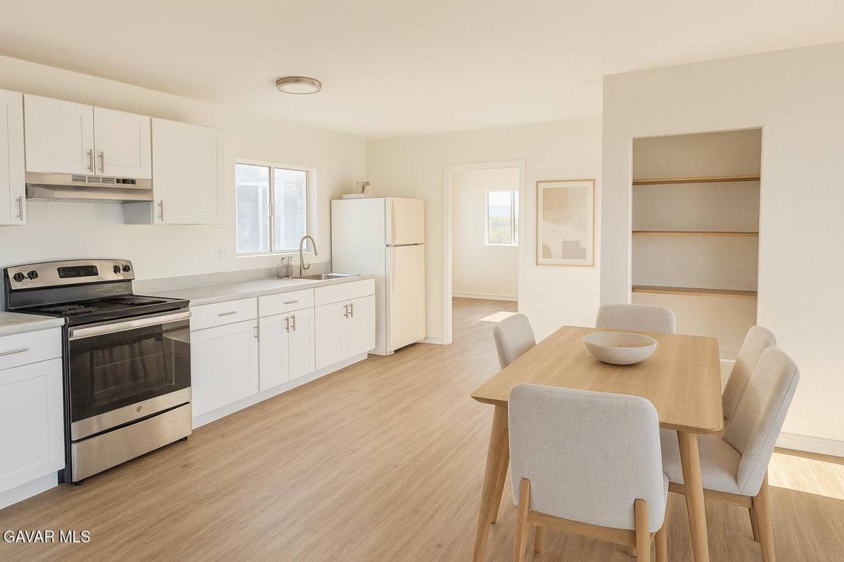 Apartment for rent at 8445 Gaskell Rd, Rosamond, CA 93560