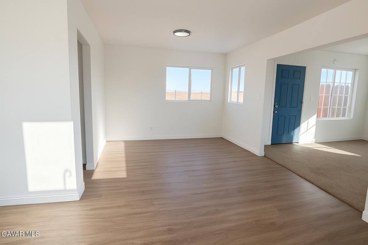 Apartment for rent at 8445 Gaskell Rd, Rosamond, CA 93560