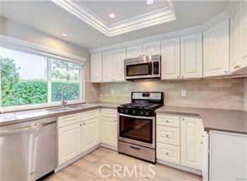 Apartment for rent at 23821 Villena, Mission Viejo, CA 92692
