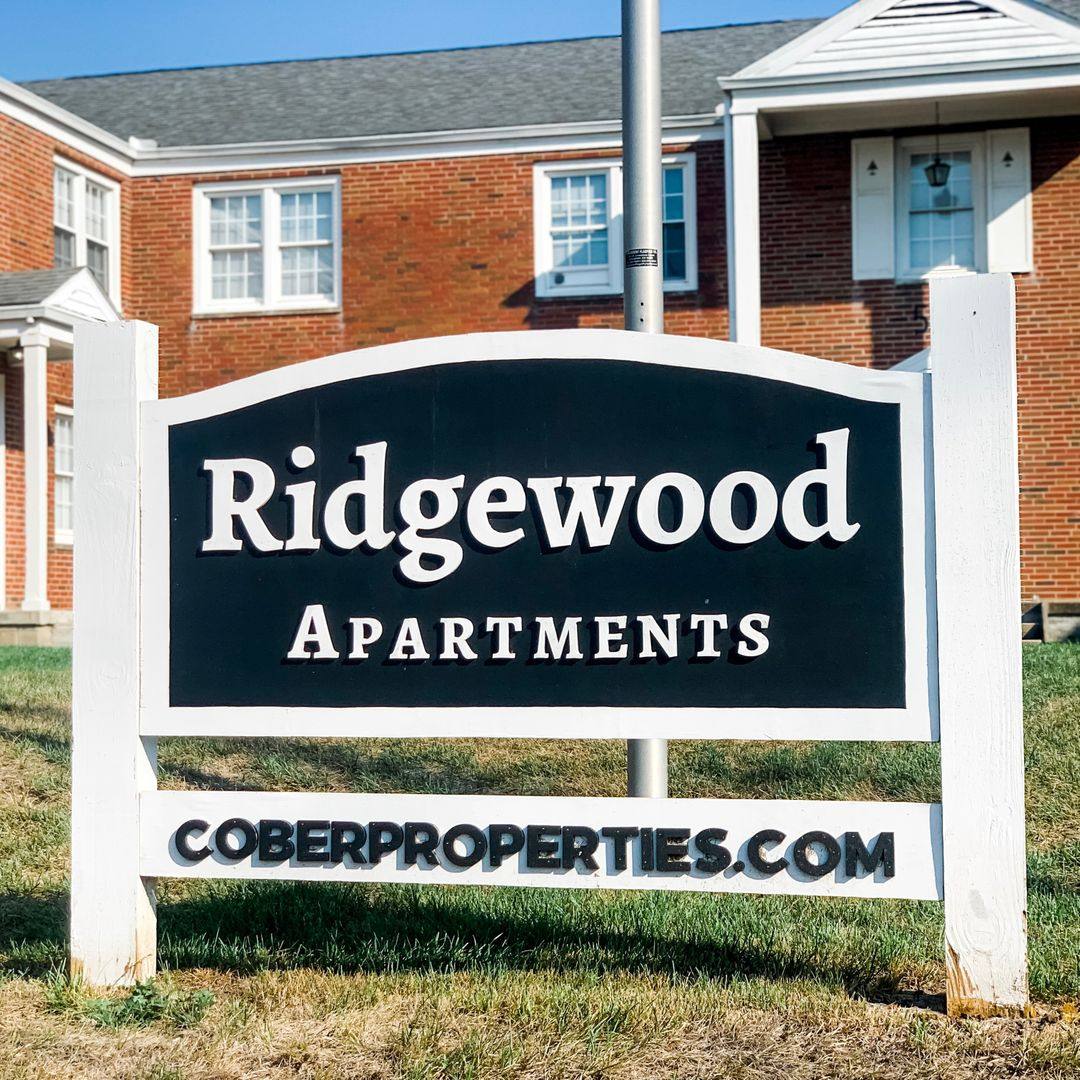Apartment for rent at Ridgewood 1, 488-528 W Harding Rd, Springfield, OH 45504