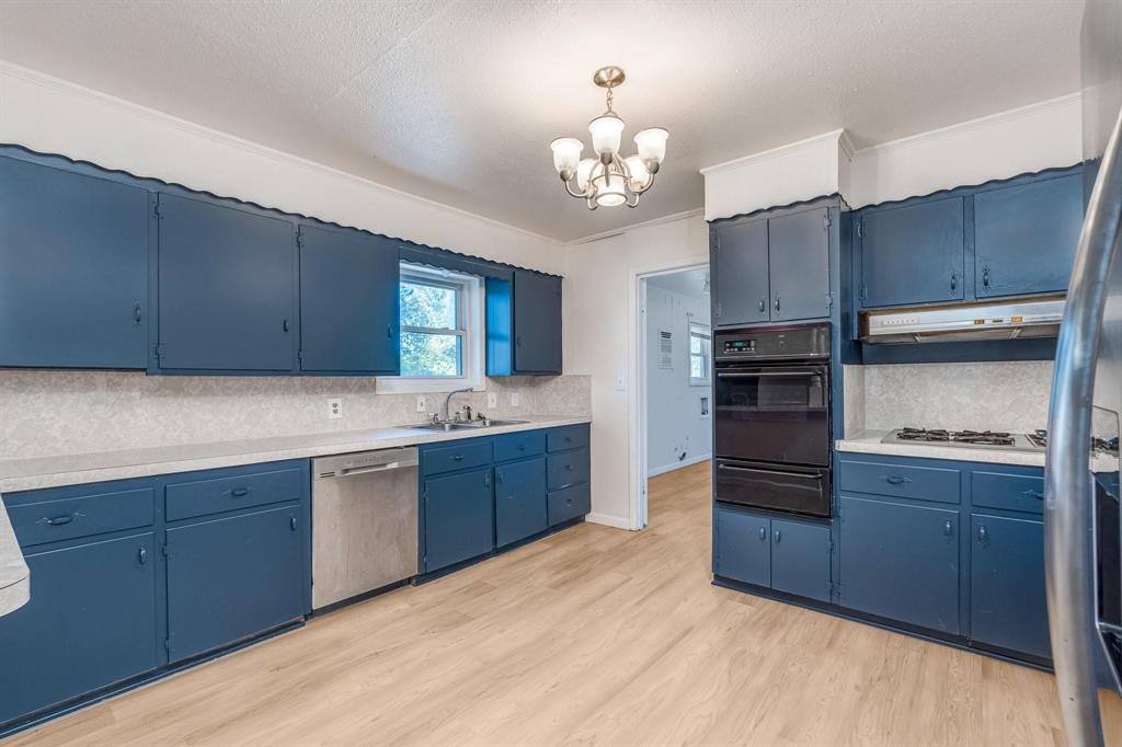 Apartment for rent at 921 Evans St #921, Bonham, TX 75418