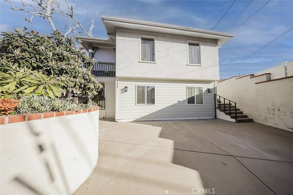 Apartment for rent at 2954 Hermosa Ave #2954A, La Crescenta, CA 91214