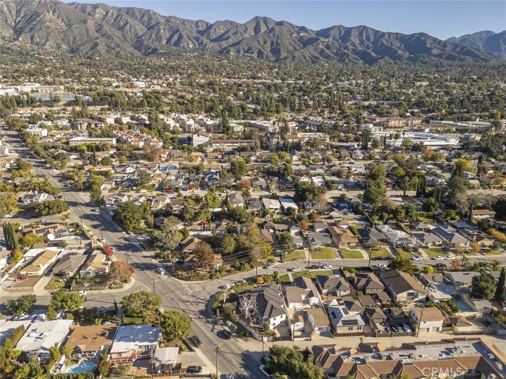 Apartment for rent at 2954 Hermosa Ave #2954A, La Crescenta, CA 91214
