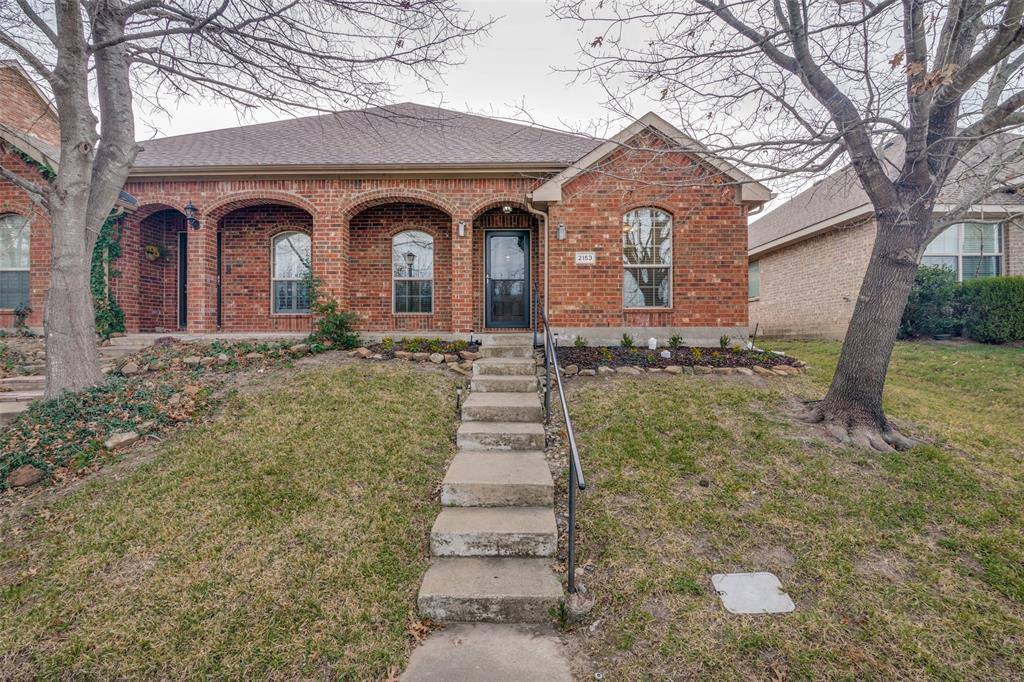 Apartment for rent at 2153 Colby Lane, Wylie, TX 75098