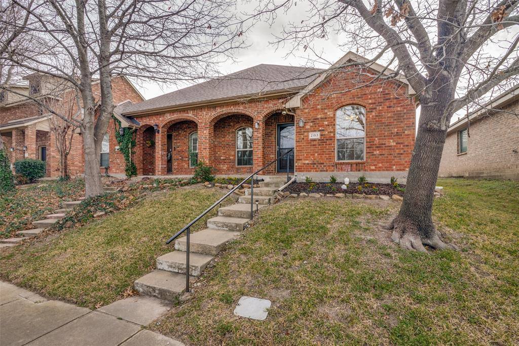 Apartment for rent at 2153 Colby Lane, Wylie, TX 75098