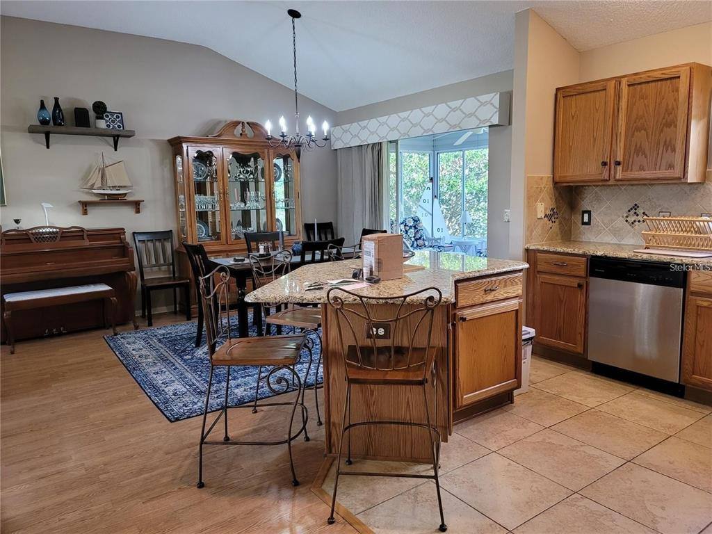 Apartment for rent at 1317 Jimenez Court, Lady Lake, FL 32159