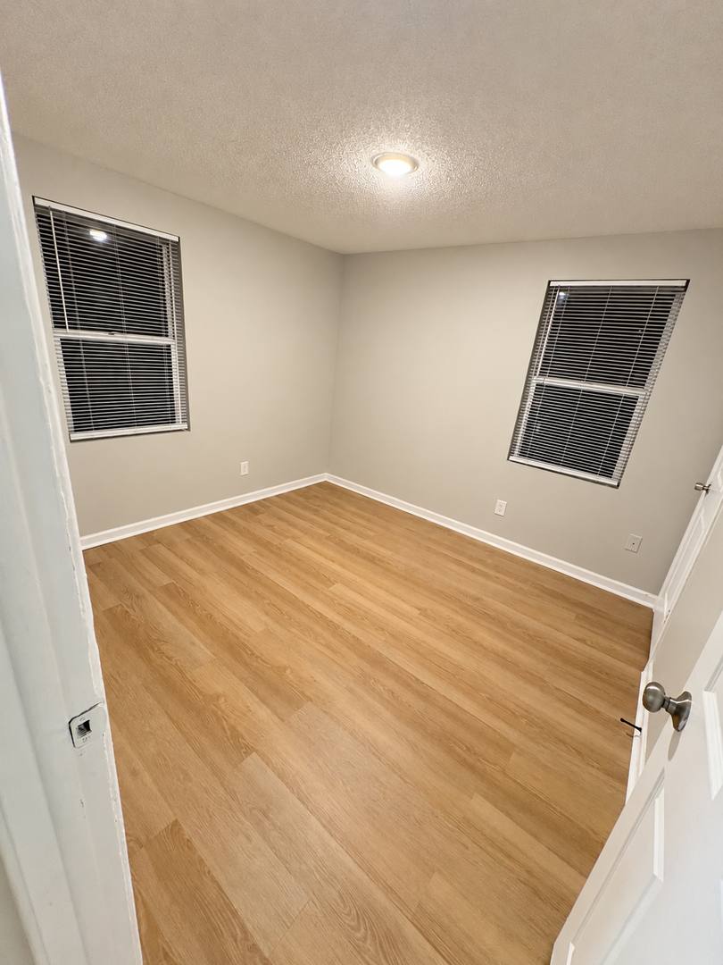 Apartment for rent at 1216-1218-1220-1222 N Mathewson, Wichita, KS 67214