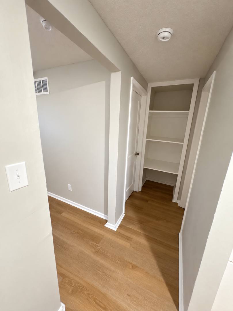 Apartment for rent at 1216-1218-1220-1222 N Mathewson, Wichita, KS 67214