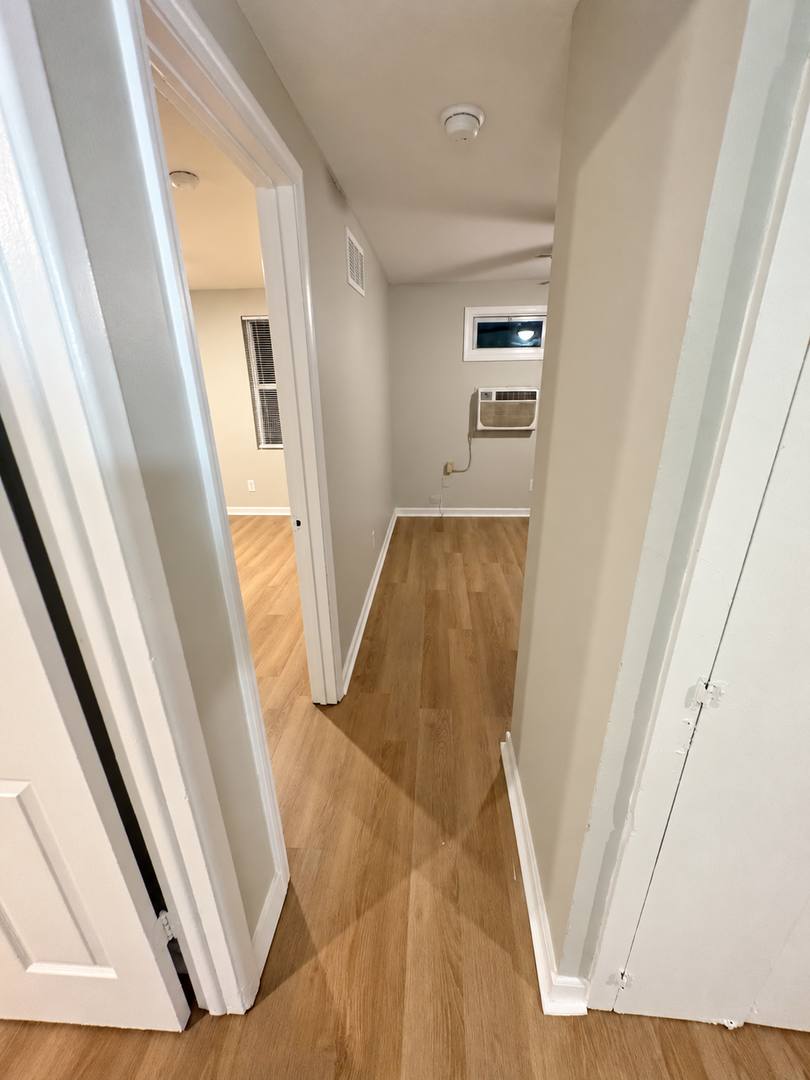 Apartment for rent at 1216-1218-1220-1222 N Mathewson, Wichita, KS 67214
