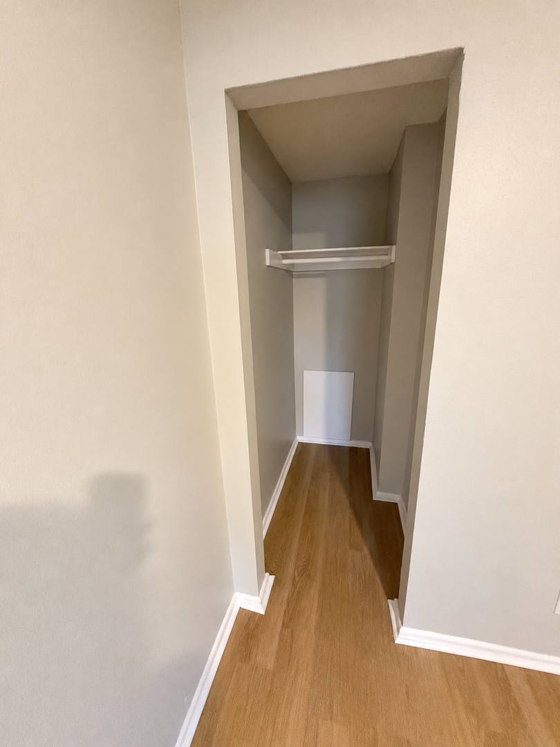 Apartment for rent at 1216-1218-1220-1222 N Mathewson, Wichita, KS 67214