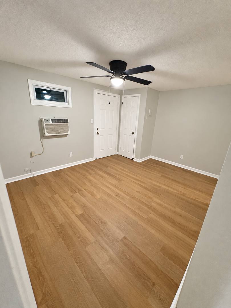 Apartment for rent at 1216-1218-1220-1222 N Mathewson, Wichita, KS 67214