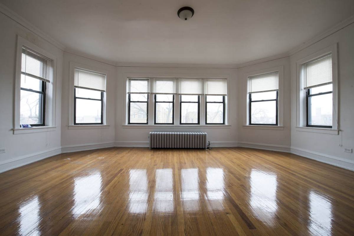 Apartment for rent at 7914 S Hermitage Ave, Chicago, IL 60620