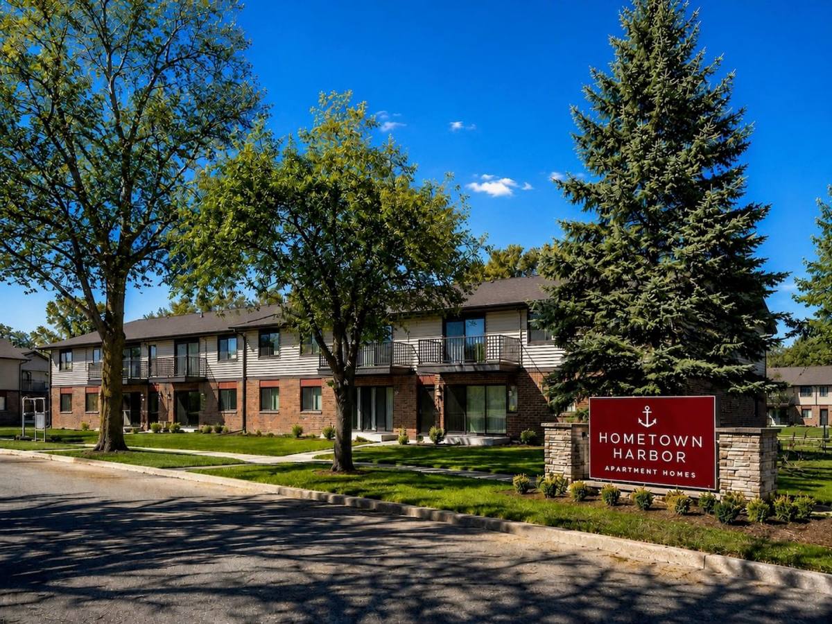 Apartment for rent at 599 - 565 W Arndt St, Fond Du Lac, WI 54935