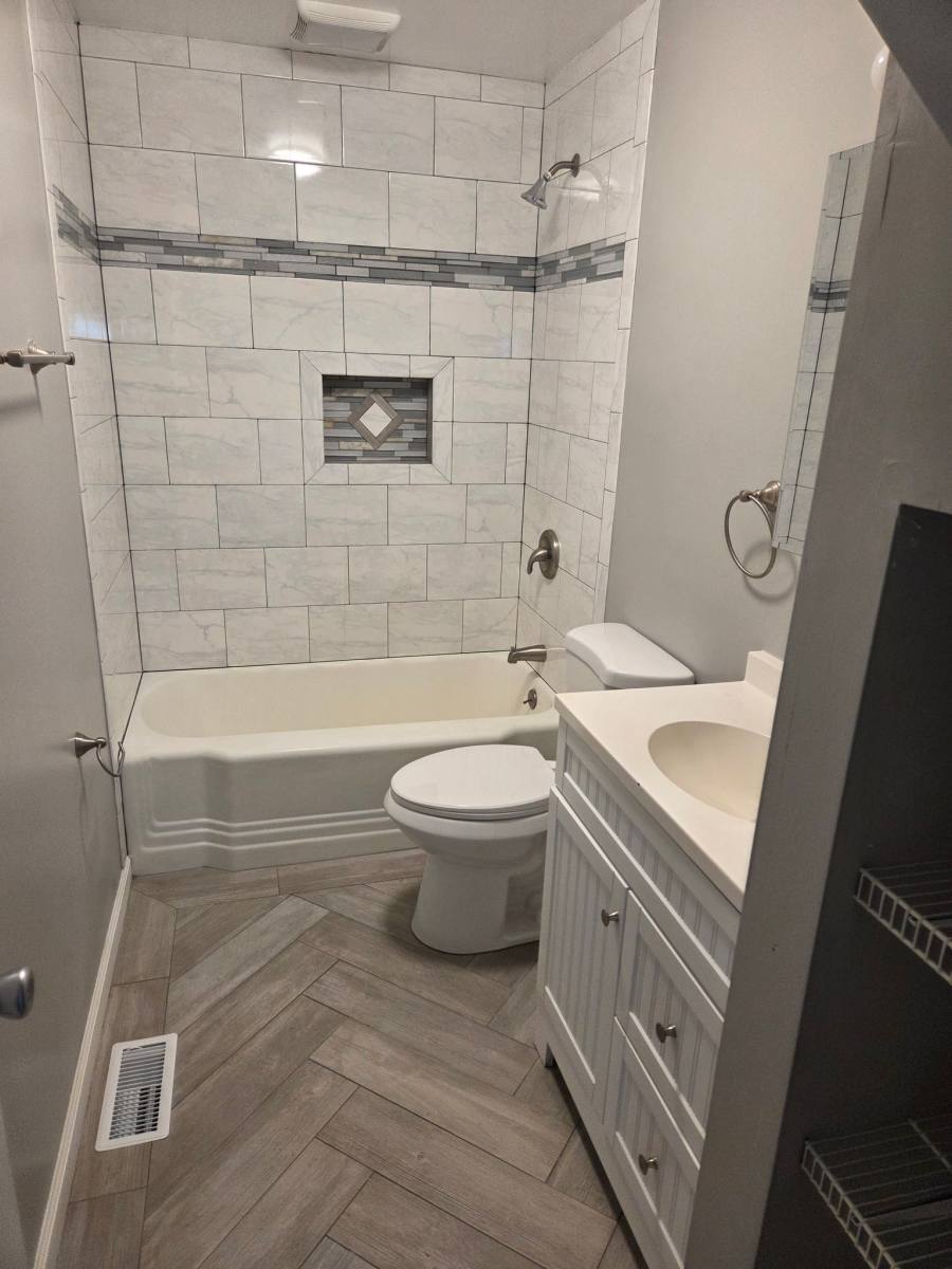 House for rent at 961 Martin Rd, Essex, MD 21221