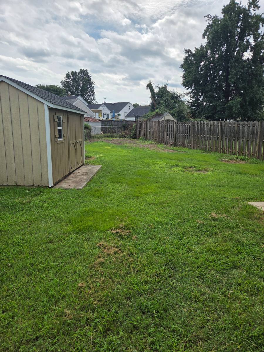 House for rent at 961 Martin Rd, Essex, MD 21221