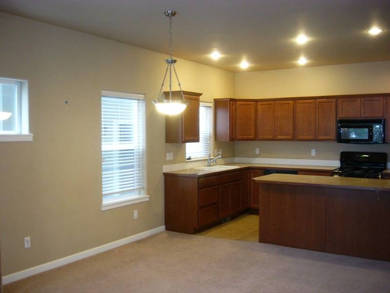 House for rent at 5001 Balustrade Blvd Se, Lacey, Olympia, WA 98513