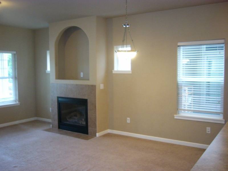 House for rent at 5001 Balustrade Blvd Se, Lacey, Olympia, WA 98513