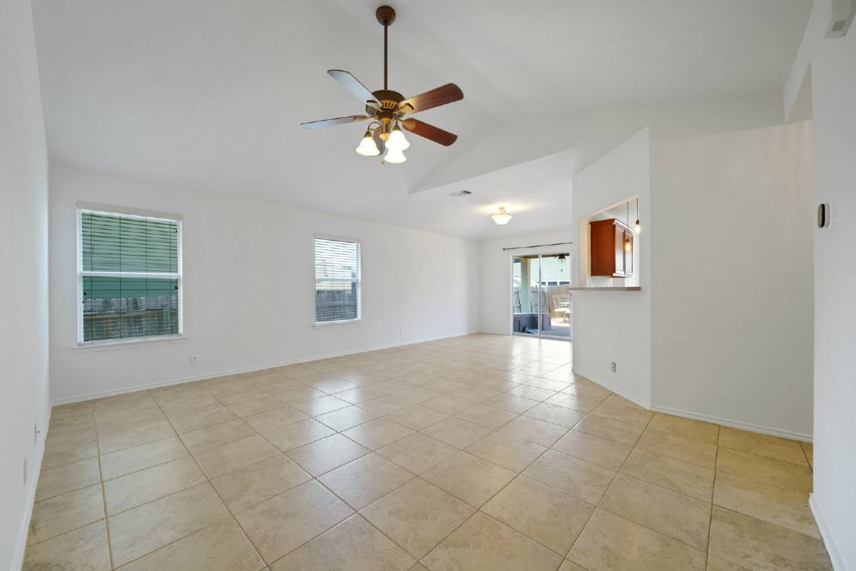House for rent at 3413 Whisper Haven, Cibolo, TX 78108