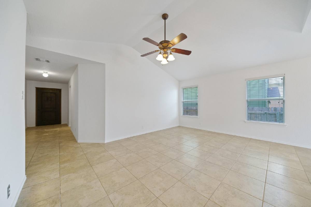 House for rent at 3413 Whisper Haven, Cibolo, TX 78108