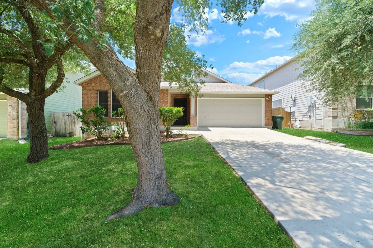 House for rent at 3413 Whisper Haven, Cibolo, TX 78108