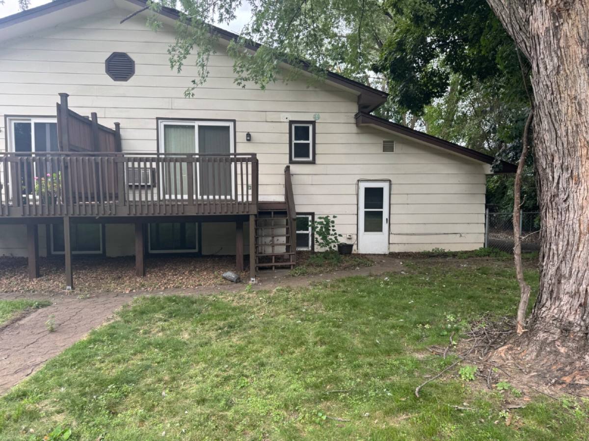 Apartment for rent at 9732 Pleasant Ave S, Minneapolis, MN 55420