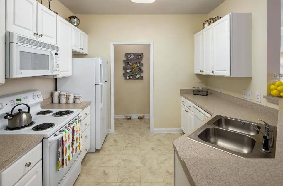 Apartment for rent at 500 Abberly Crest Blvd, Garner, NC 27529