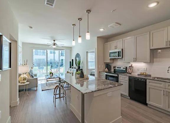 Apartment for rent at 300 Lakefront Dr, Little Elm, TX 75068