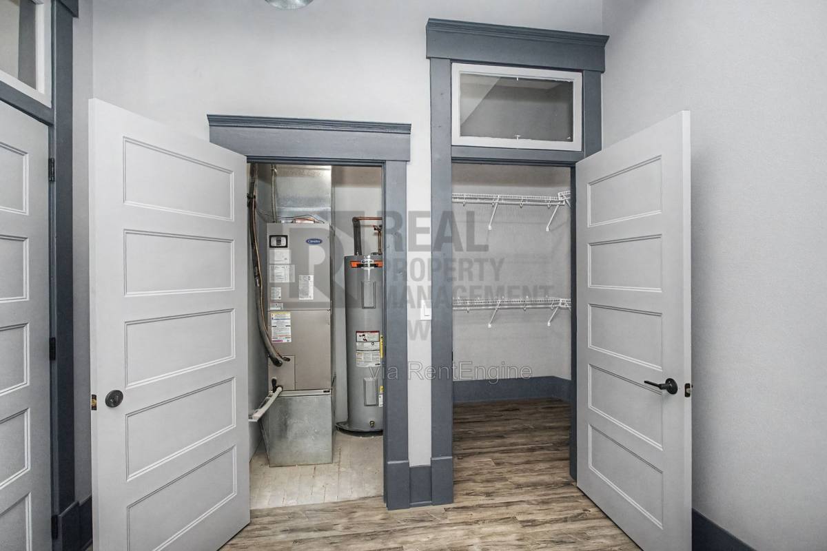 Apartment for rent at 1214 2nd St #8, Perry, IA 50220