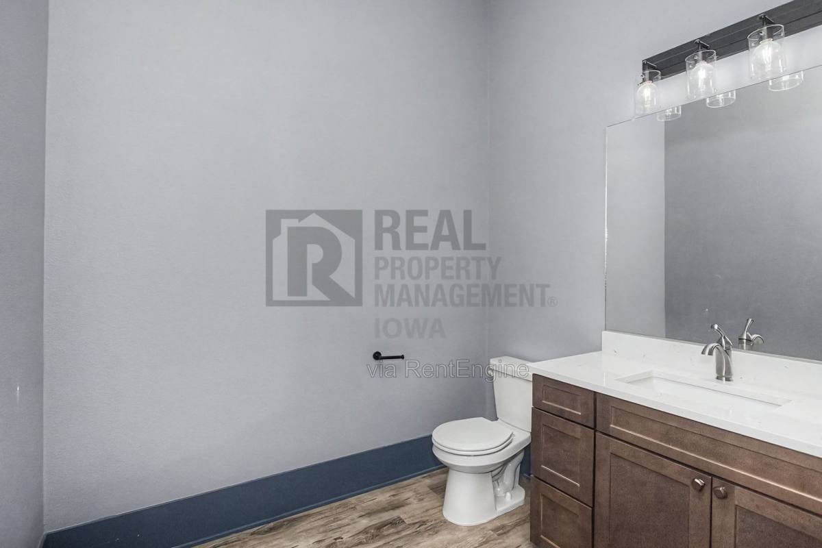 Apartment for rent at 1214 2nd St #8, Perry, IA 50220