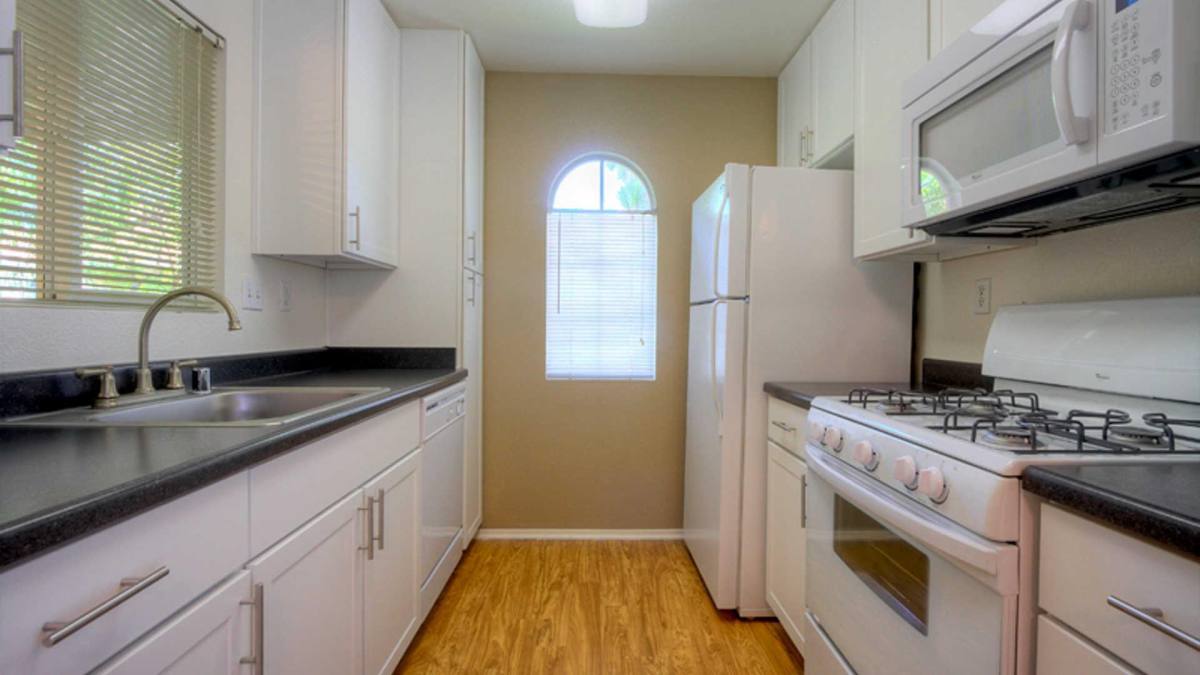 Apartment for rent at Ridgewood Village, 12435 Heatherton Court, San Diego, CA 92128