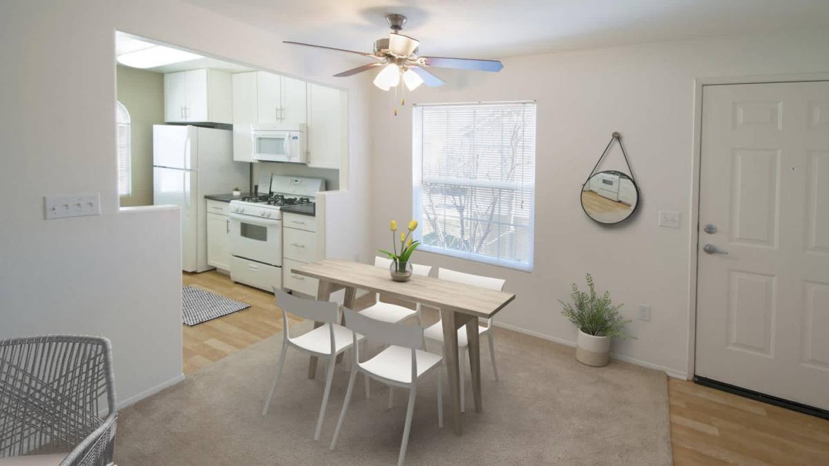 Apartment for rent at Ridgewood Village, 12435 Heatherton Court, San Diego, CA 92128