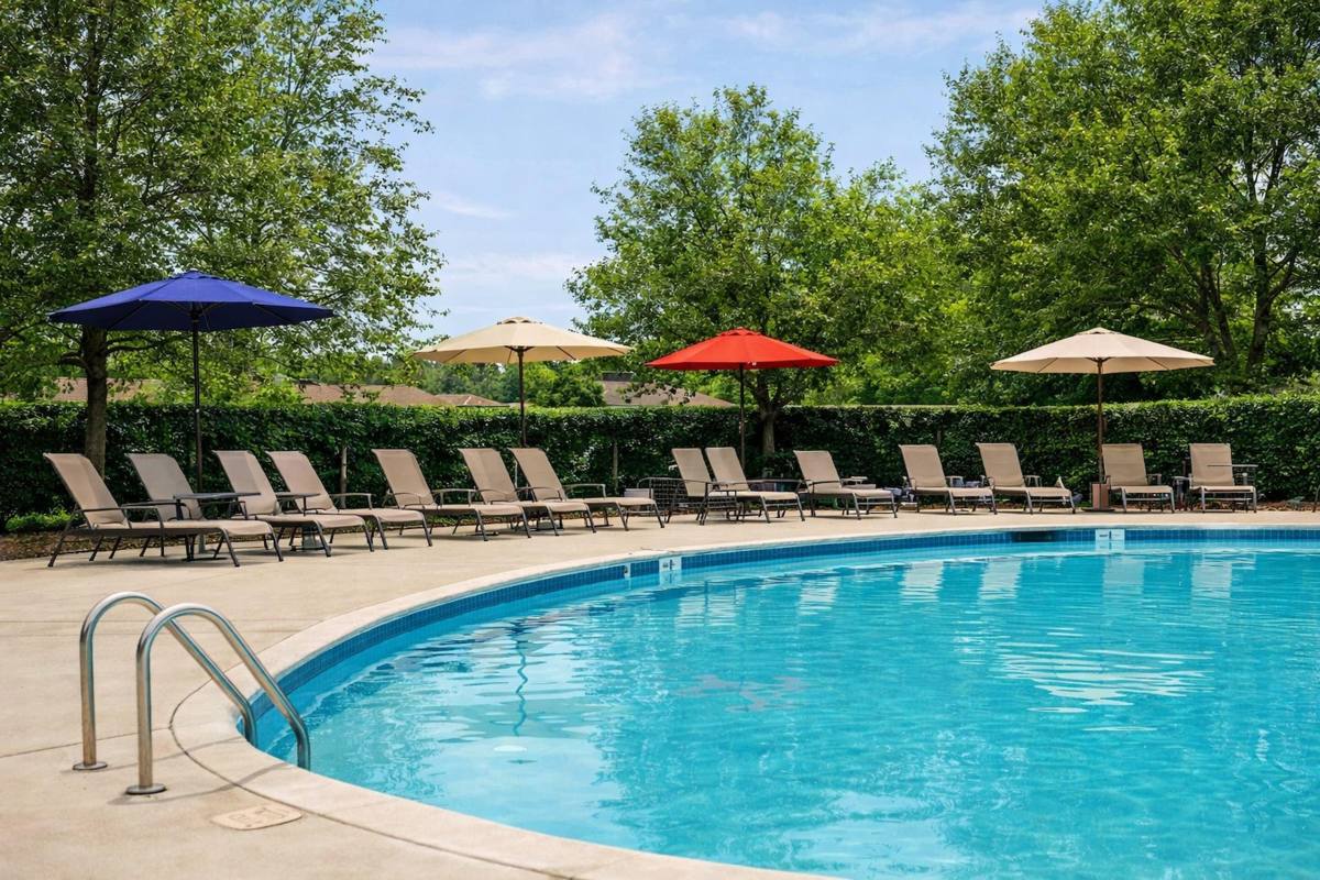 Apartment for rent at Richmar, 13 Richmar Rd, Owings Mills, MD 21117