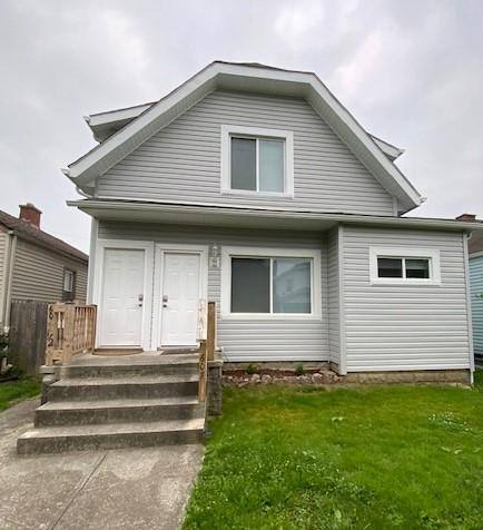 Apartment for rent at 607 1 2 E Sheldon, Columbus, OH 43207
