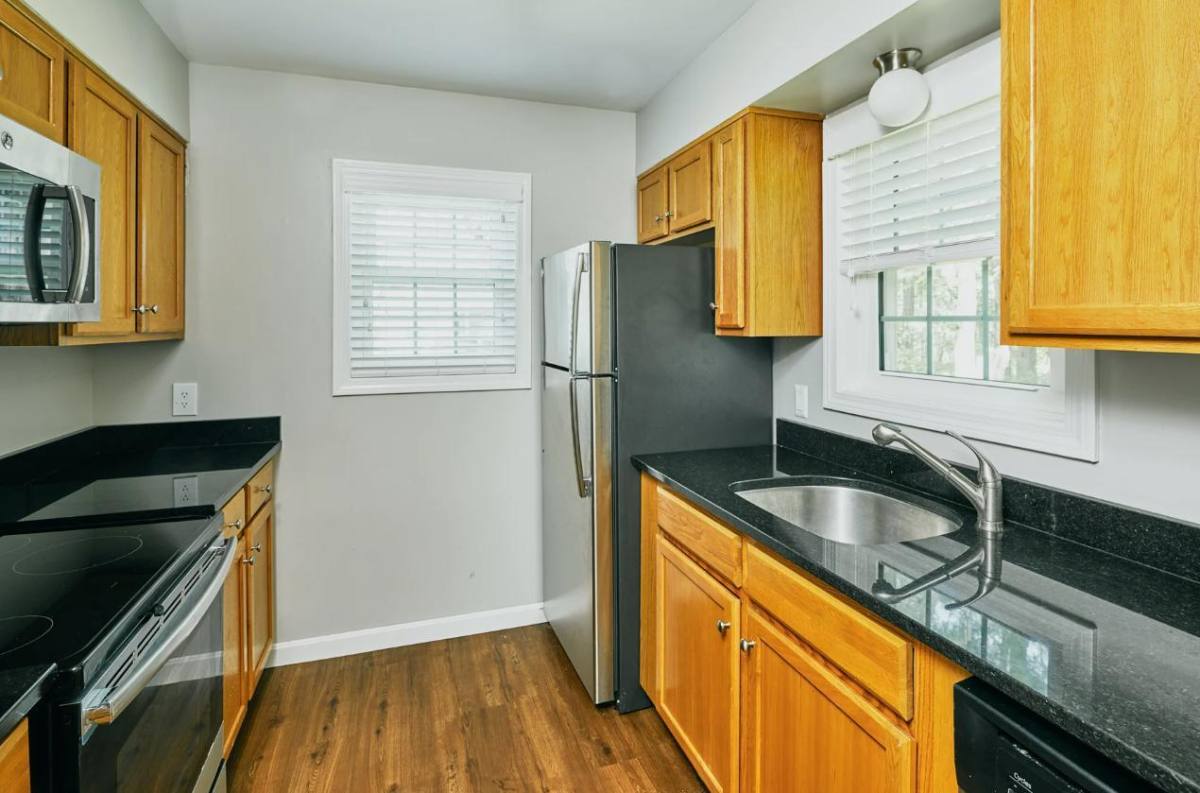 Townhouse for rent at 57 Baywood Lane, Yarmouth, ME 04096