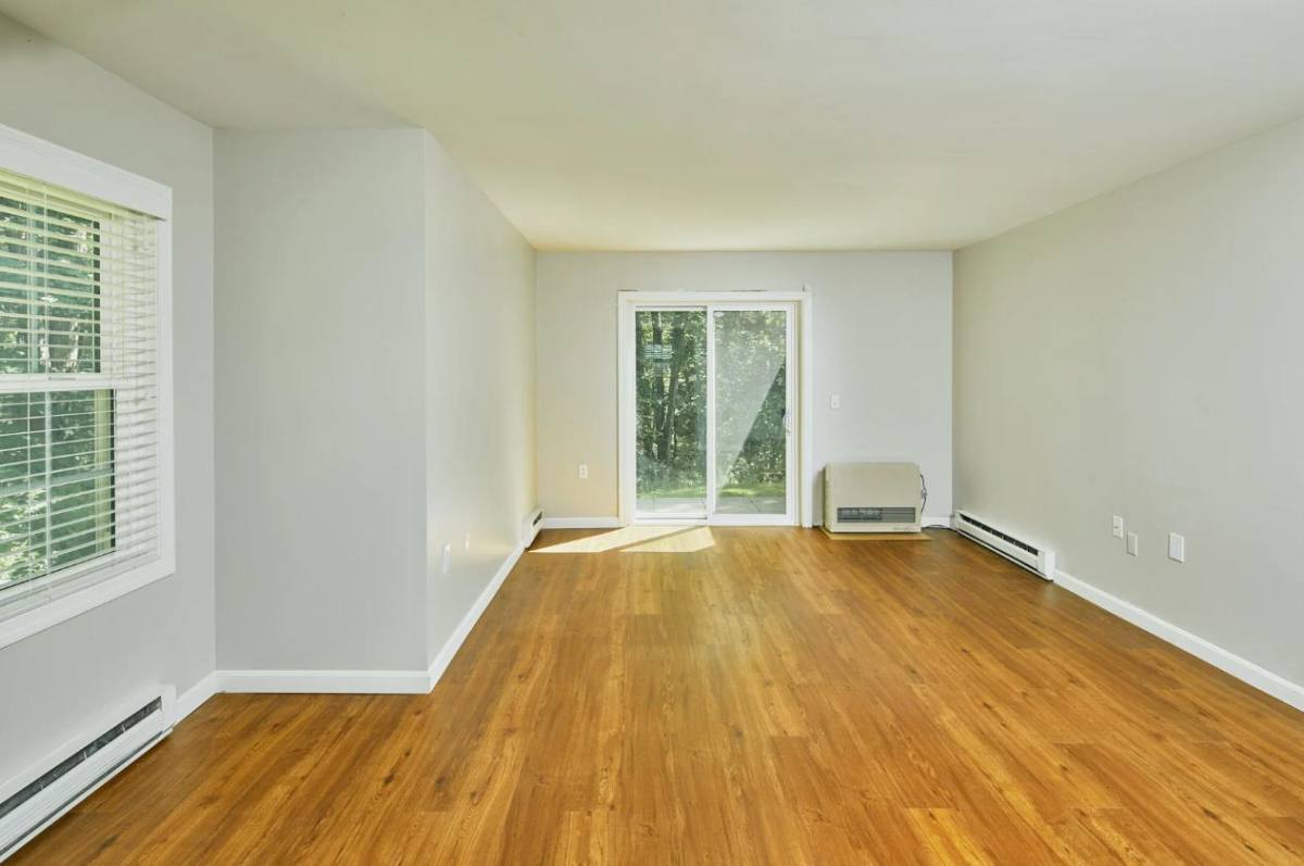 Townhouse for rent at 57 Baywood Lane, Yarmouth, ME 04096