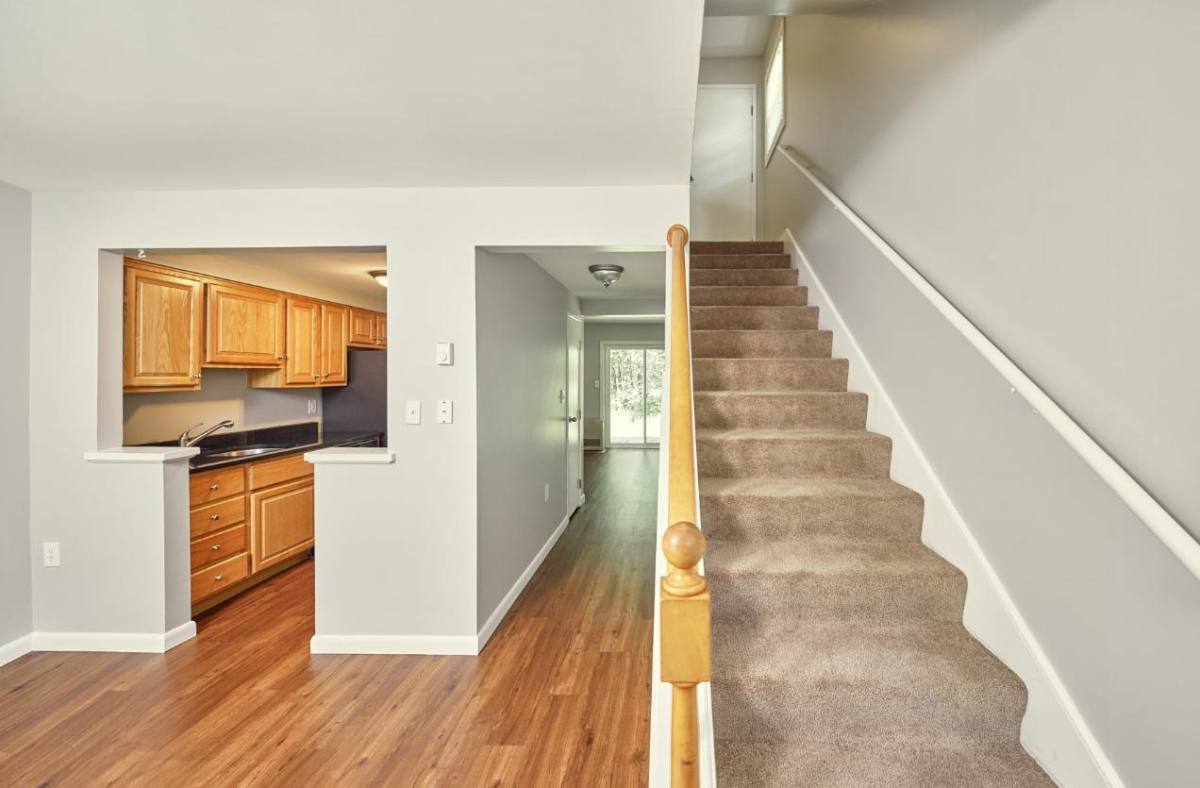 Townhouse for rent at 57 Baywood Lane, Yarmouth, ME 04096