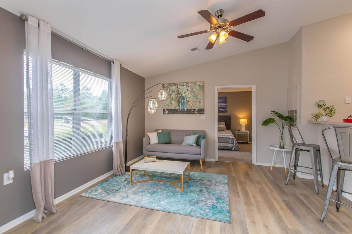 Apartment for rent at 51 at Southaven, 7560 Chesteridge Ave, Southaven, MS 38671